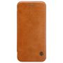 Nillkin Qin Series Leather case for Google Pixel XL order from official NILLKIN store